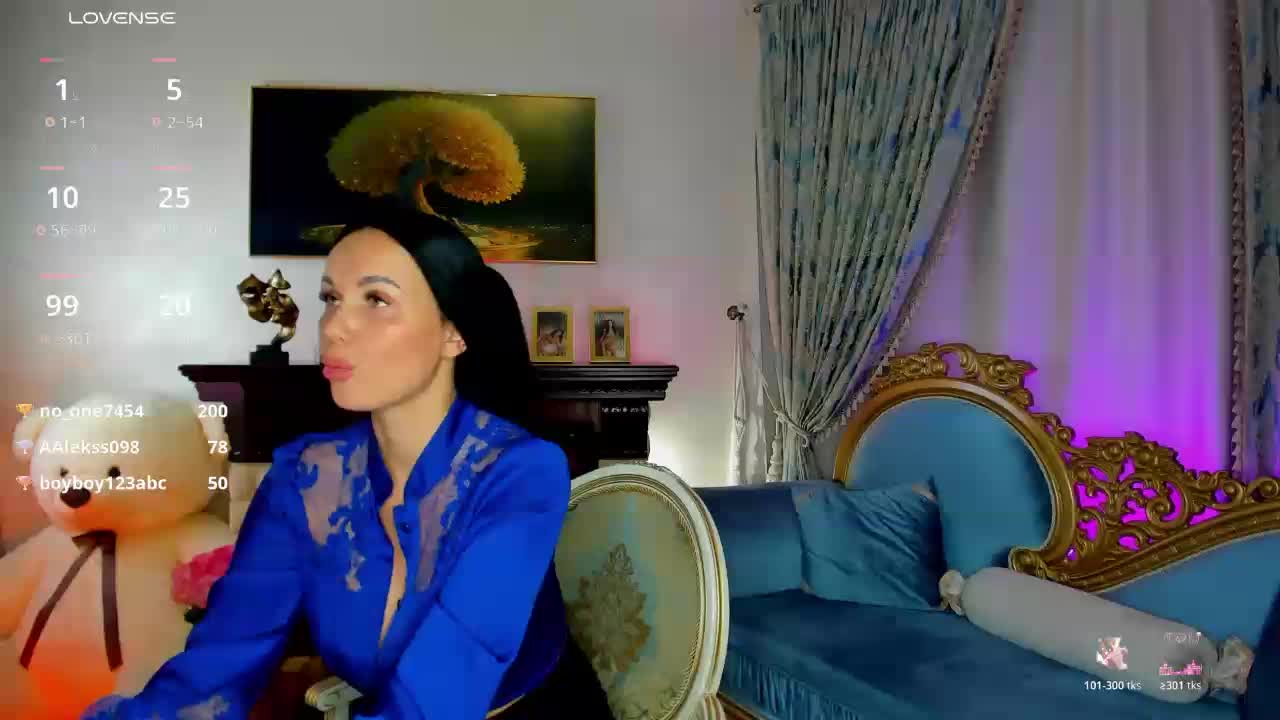 BlackMamba6969 Live Sex December 13, 2025