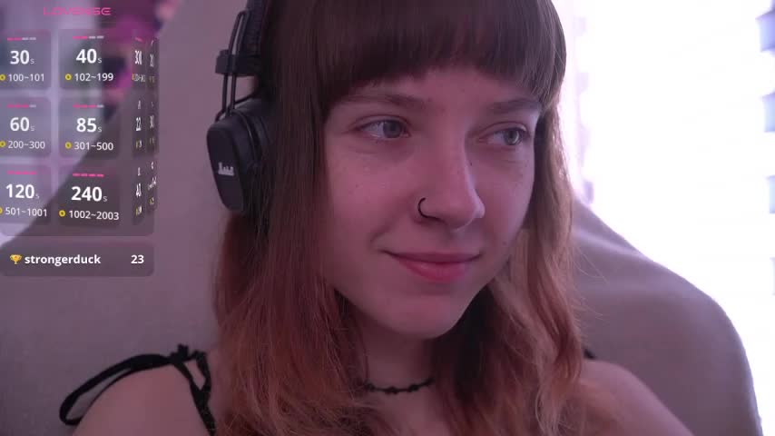 juliapie Live Sex November 7, 2025