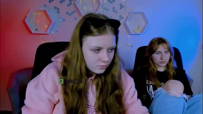 beauty_ginger Live Sex December 13, 2025