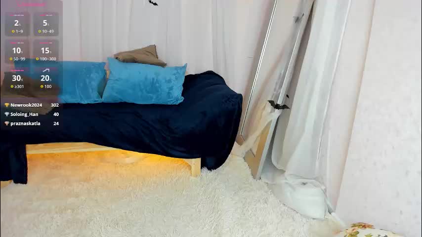 belle_wa1ker Live Sex December 13, 2025