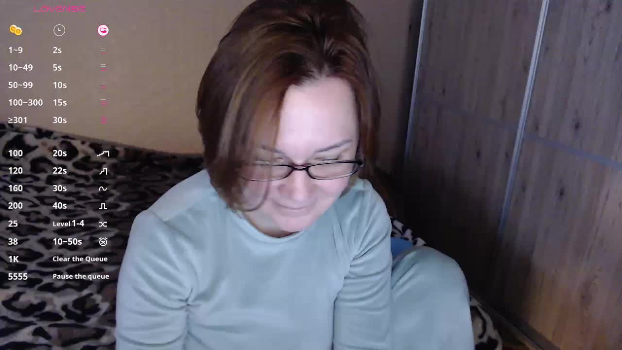 Julia99 Live Sex December 13, 2025