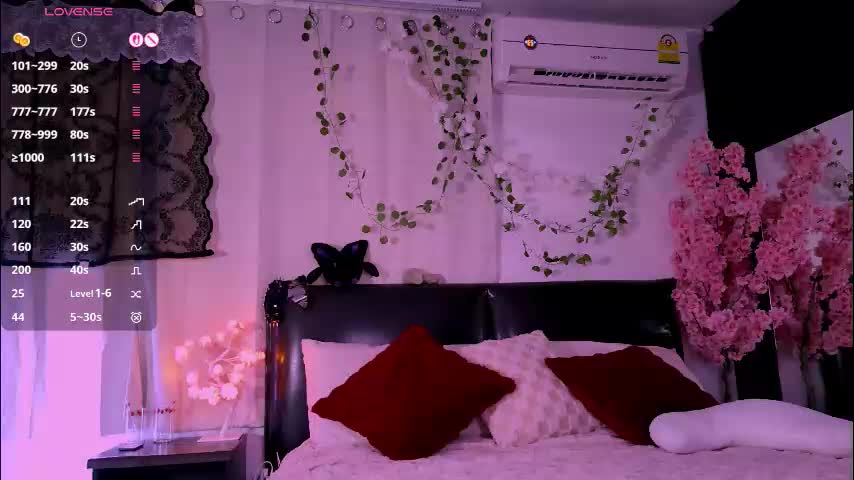 lein_bone Live Sex December 13, 2025