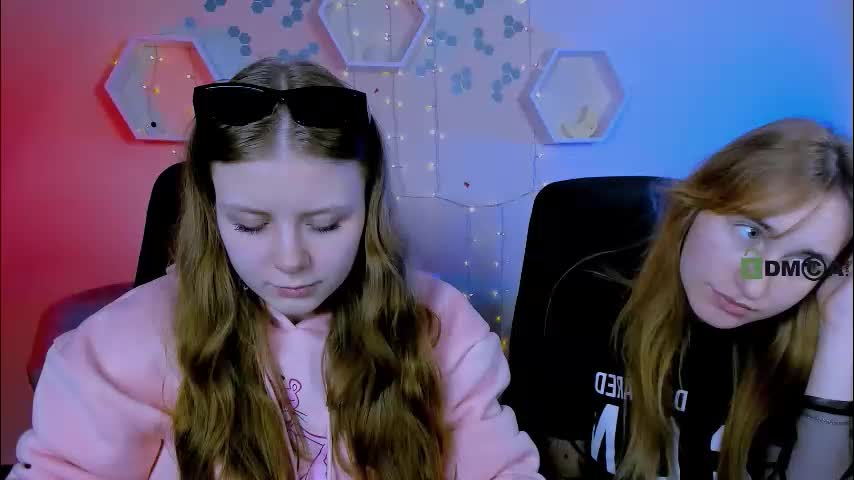 beauty_ginger Live Sex December 13, 2025