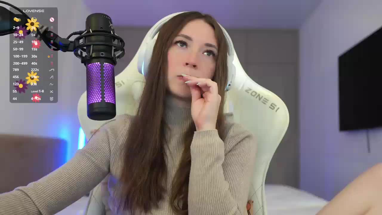 lollipop-o Live Sex December 17, 2025