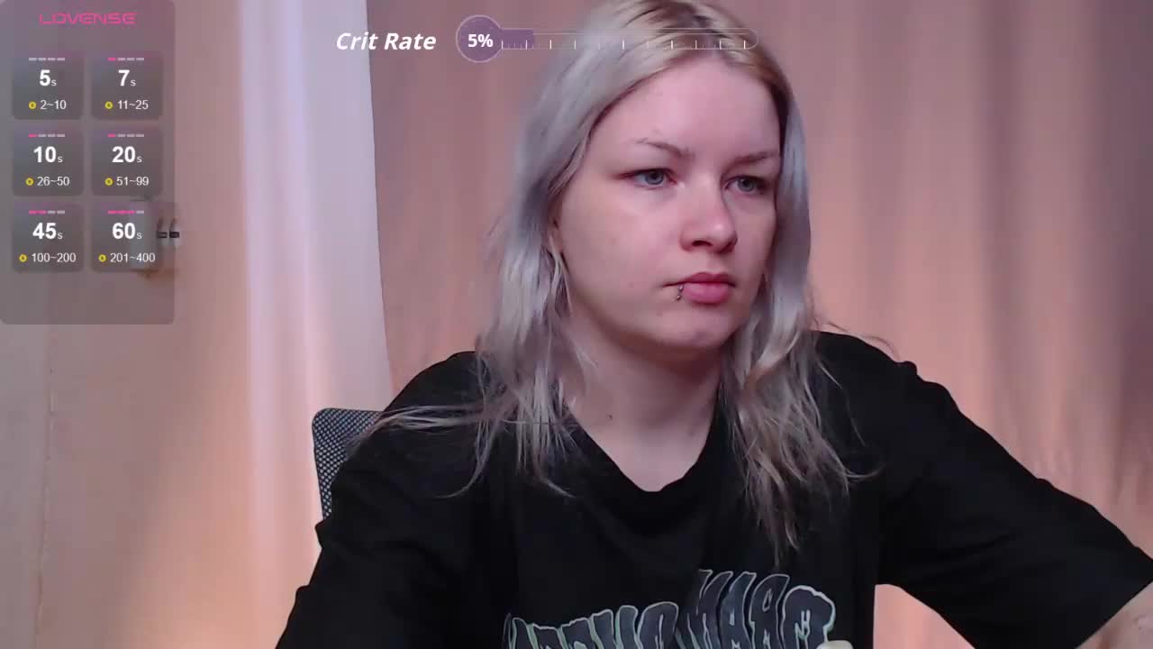 CherryNight666 Live Sex December 13, 2025