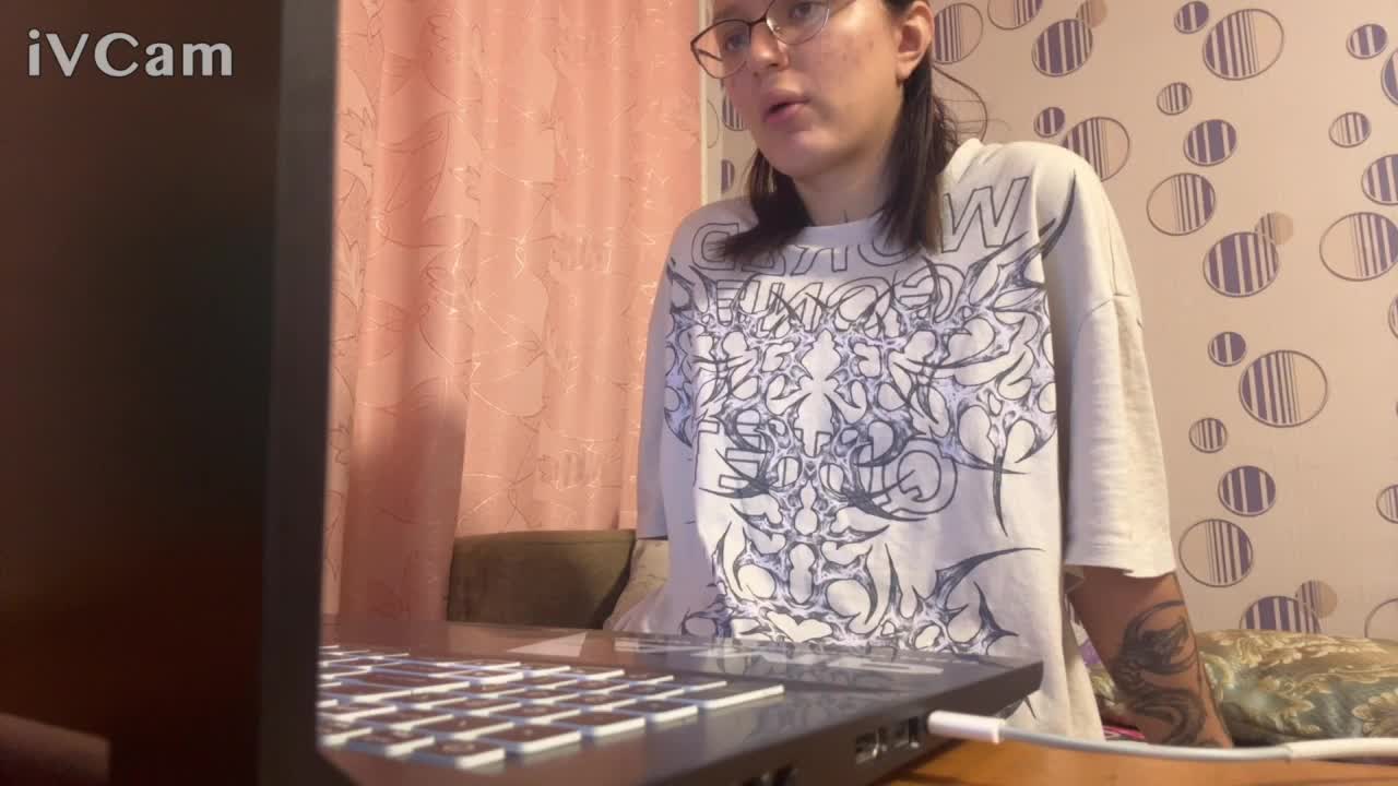 NikkiDon Live Sex November 7, 2025