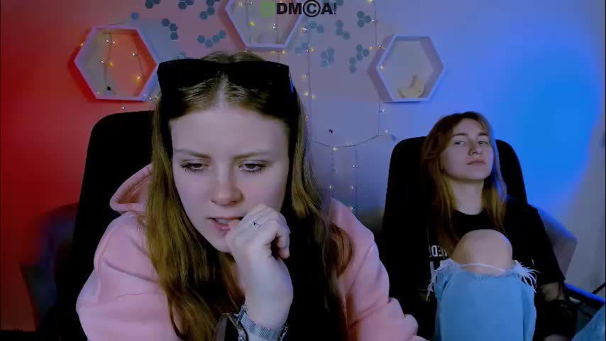 foxy_tease_ Live Sex December 17, 2025