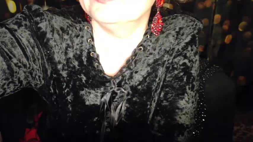 _Annika Live Sex November 7, 2025