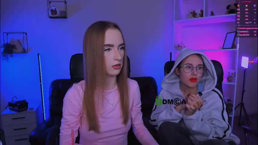 doll_vey Live Sex December 14, 2025