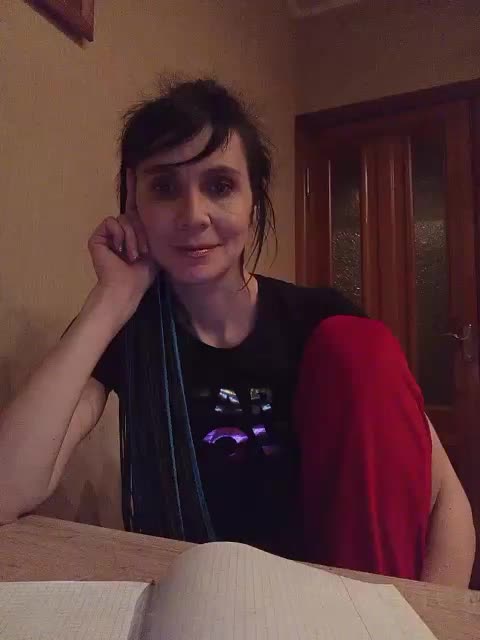 Hellenalonenochka Live Sex December 14, 2025