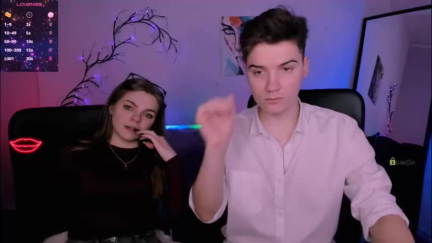 veronica_bubble Live Sex December 17, 2025