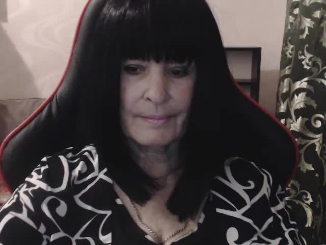 KatarinaGloss Live Sex November 7, 2025