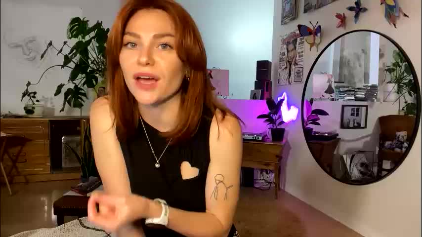 summer_always Live Sex November 7, 2025