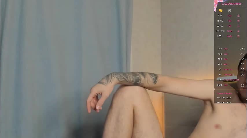 rick_mila Live Sex December 14, 2025