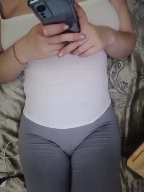 -Tiffany- Live Sex December 18, 2025