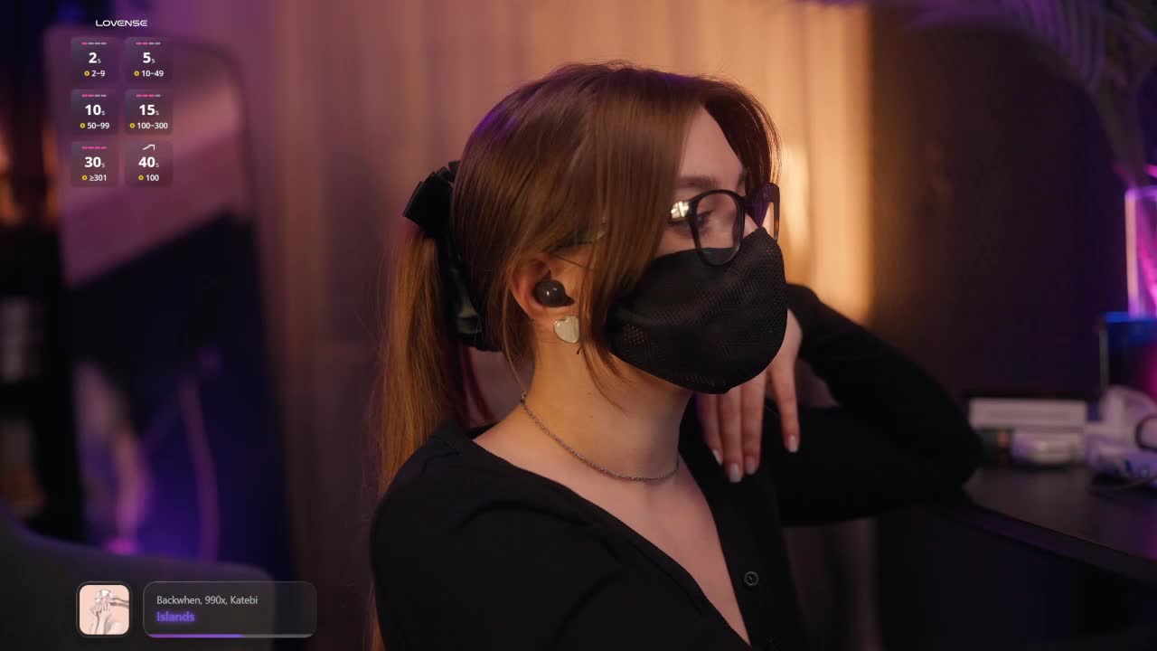 arimass Live Sex December 13, 2025