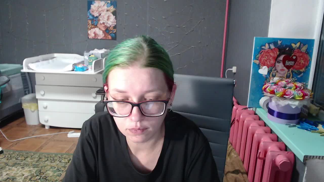 malvinella Live Sex December 15, 2025