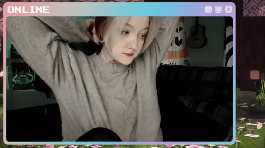 raingurl Live Sex 2025.11.06