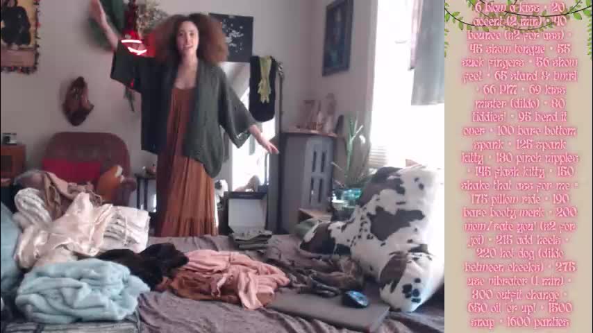 girlnumbersix Live Sex December 13, 2025