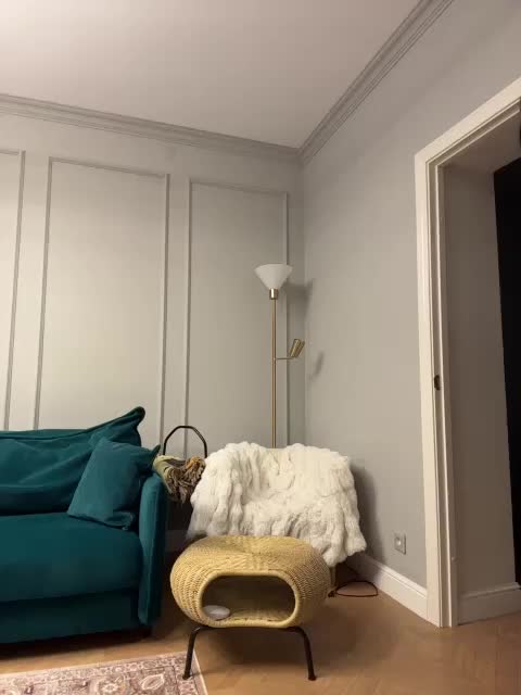 -SATIVA- Live Sex 2025.11.07