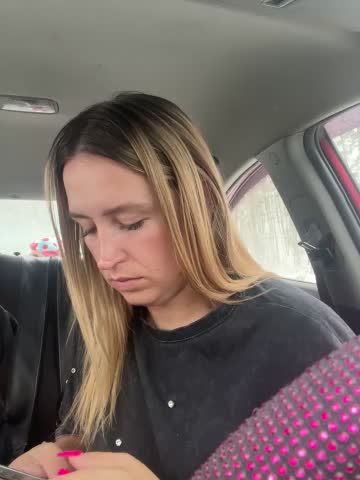 StasyWood Live Sex December 13, 2025