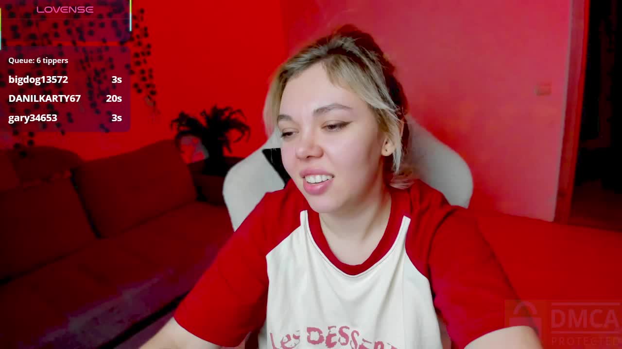 AnyaTaylorJoy_ Live Sex November 7, 2025
