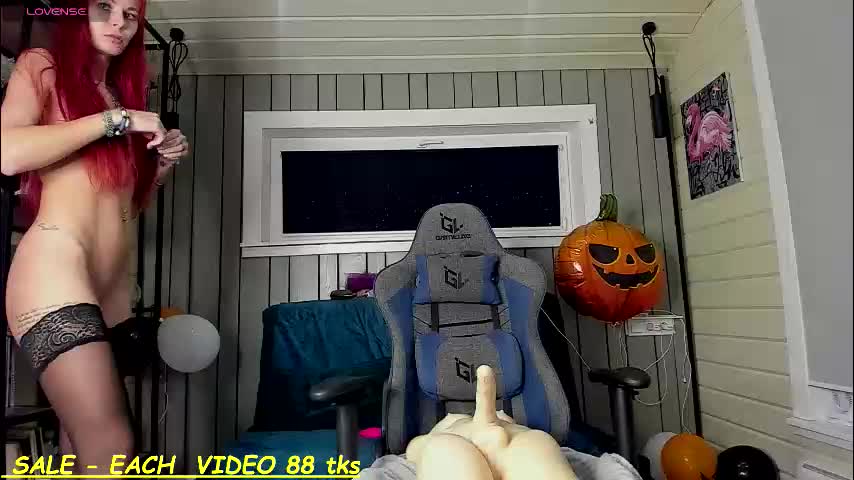 sandy_chris Live Sex December 18, 2025