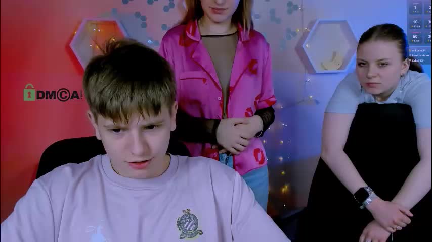 foxy_tease_ Live Sex December 17, 2025