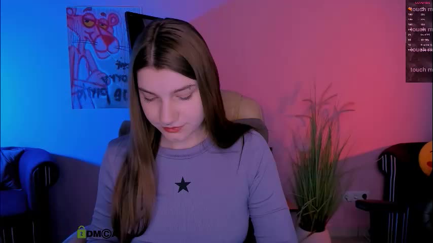 pure_radiance Live Sex December 17, 2025
