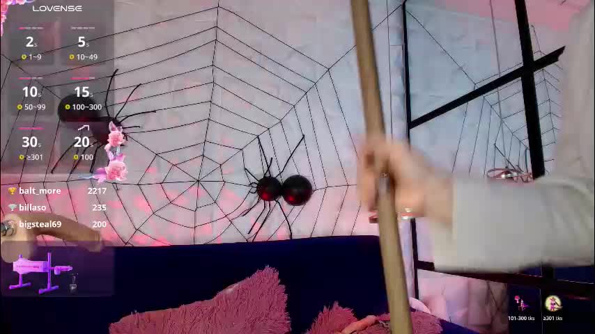 matti_sofia Live Sex December 13, 2025