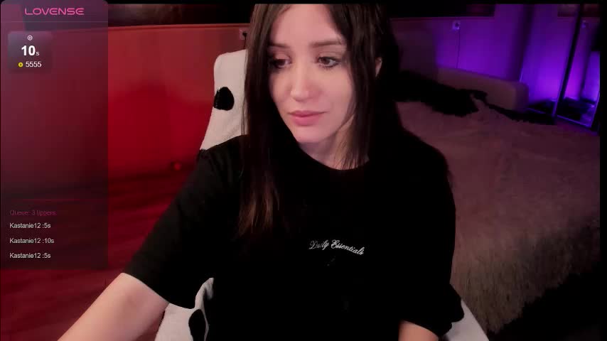 _sserendipityy_ Live Sex November 7, 2025