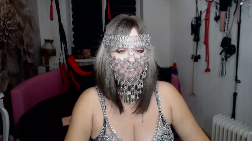 MISSwithDOLLS Live Sex December 17, 2025