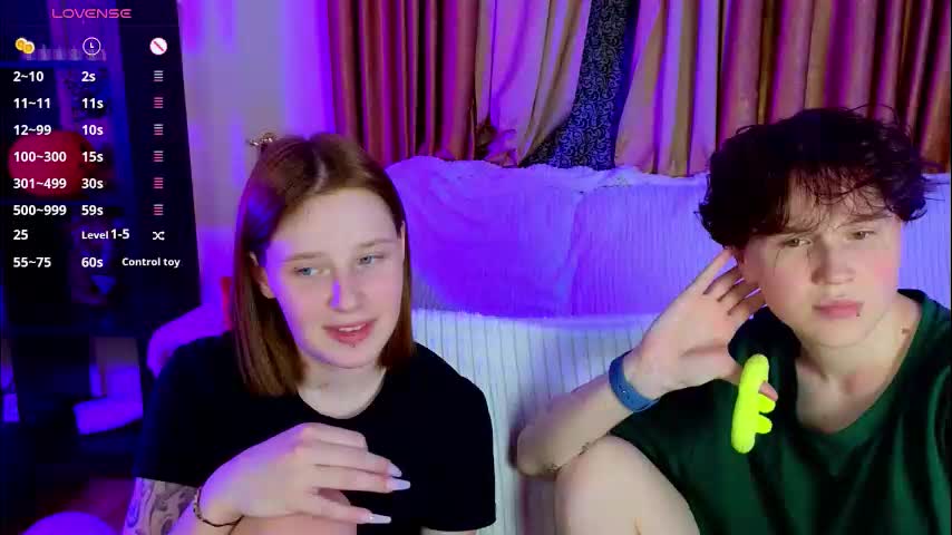 babees_eva Live Sex December 14, 2025