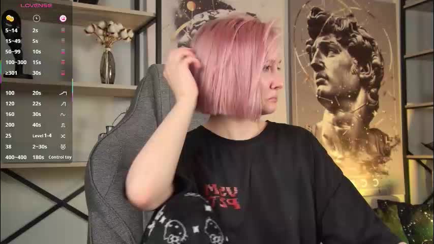 fetishrey Live Sex December 13, 2025