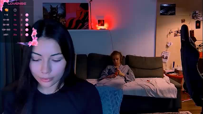 valorant_girl Live Sex December 17, 2025