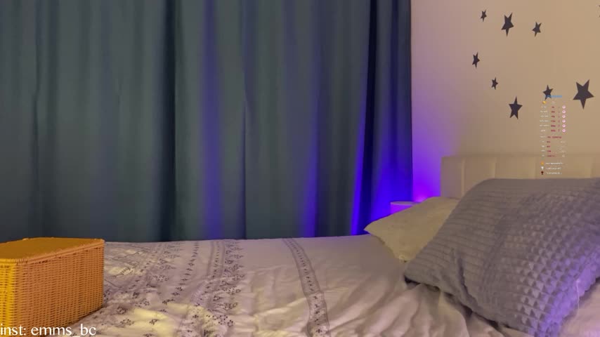 emmsee Live Sex December 13, 2025