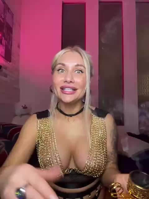 Tvoyasamka77 Live Sex December 13, 2025