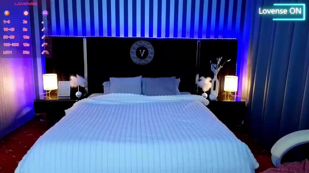 MissRossi Live Sex December 12, 2025