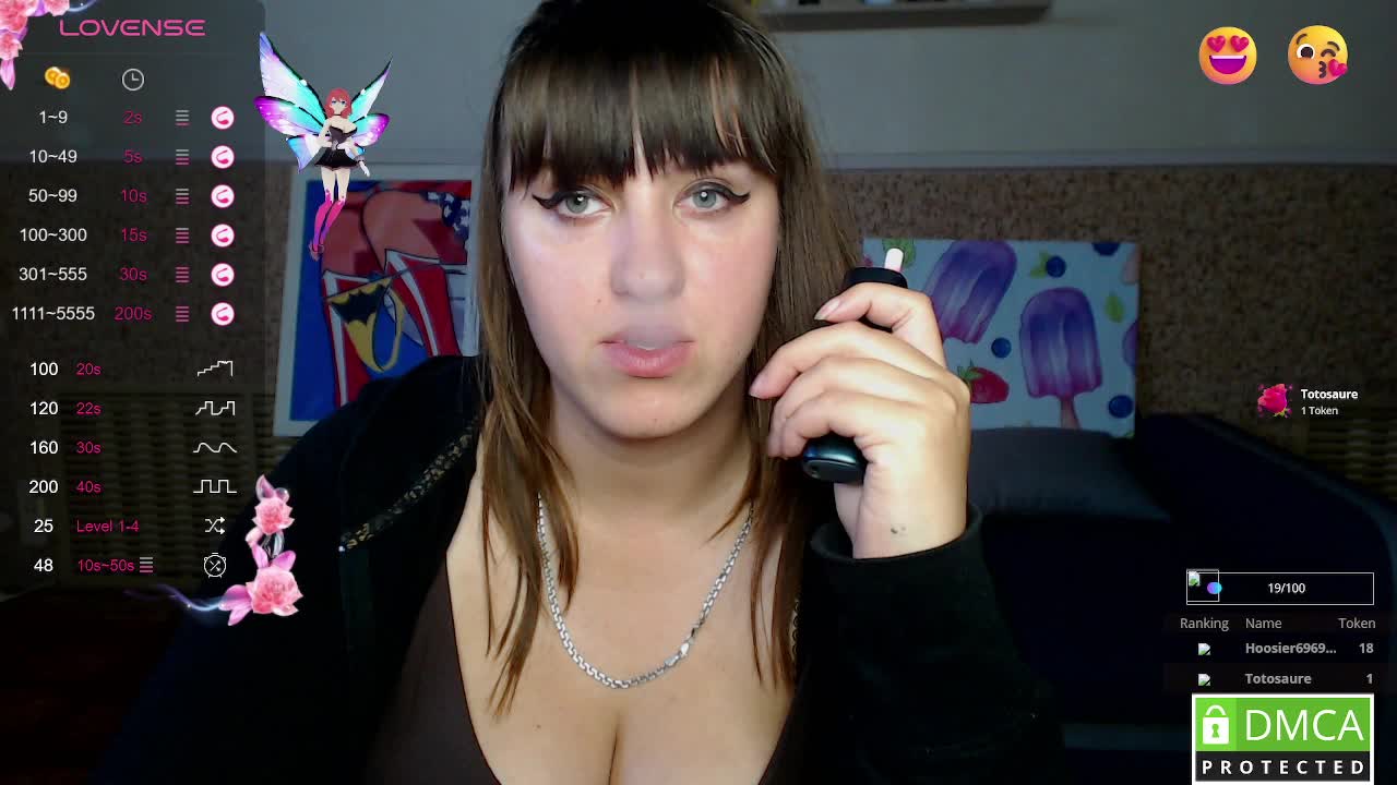 IvannaAmali661 Live Sex December 13, 2025