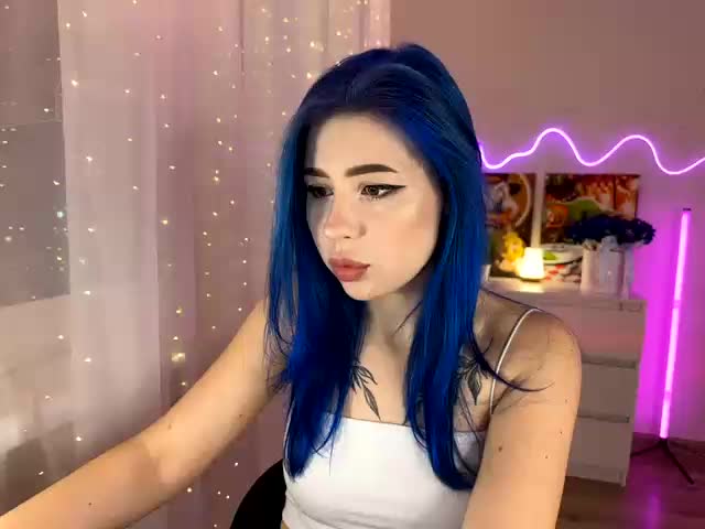 LadyAlis Live Sex December 13, 2025