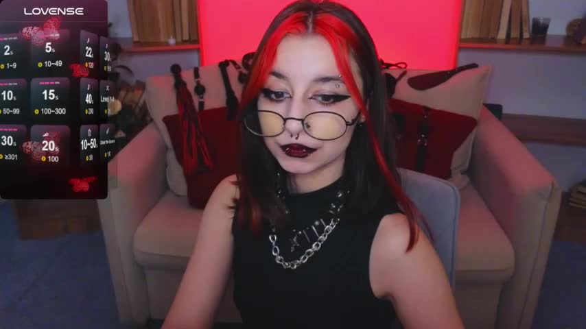 Mistress__Marcelline Live Sex December 13, 2025