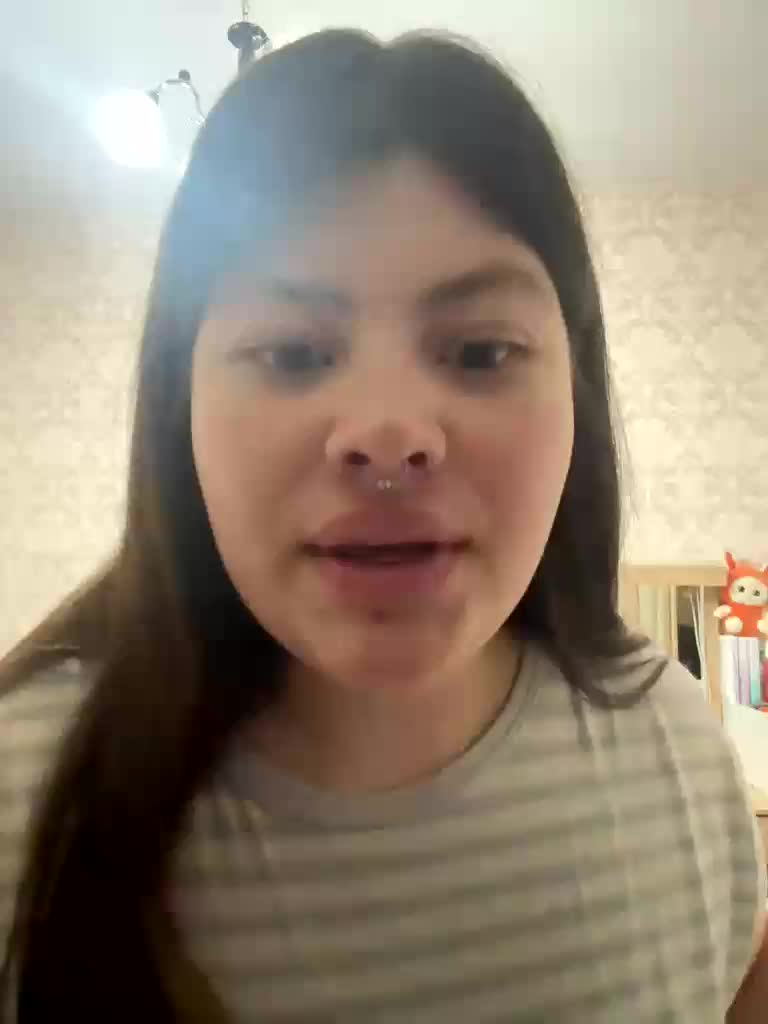 alissh18 Live Sex November 8, 2025