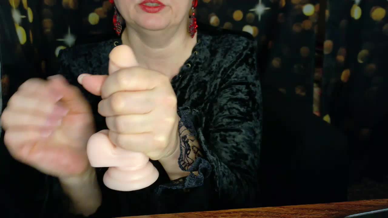 Golden_Lady Live Sex December 15, 2025