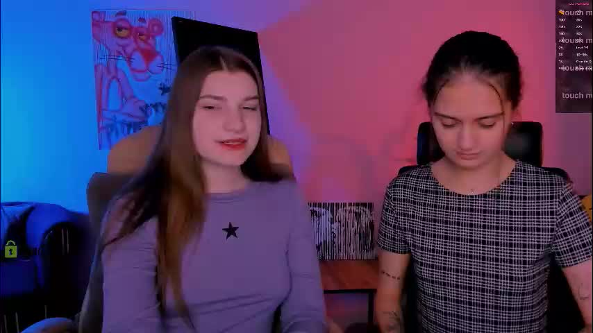 pure_radiance Live Sex December 17, 2025