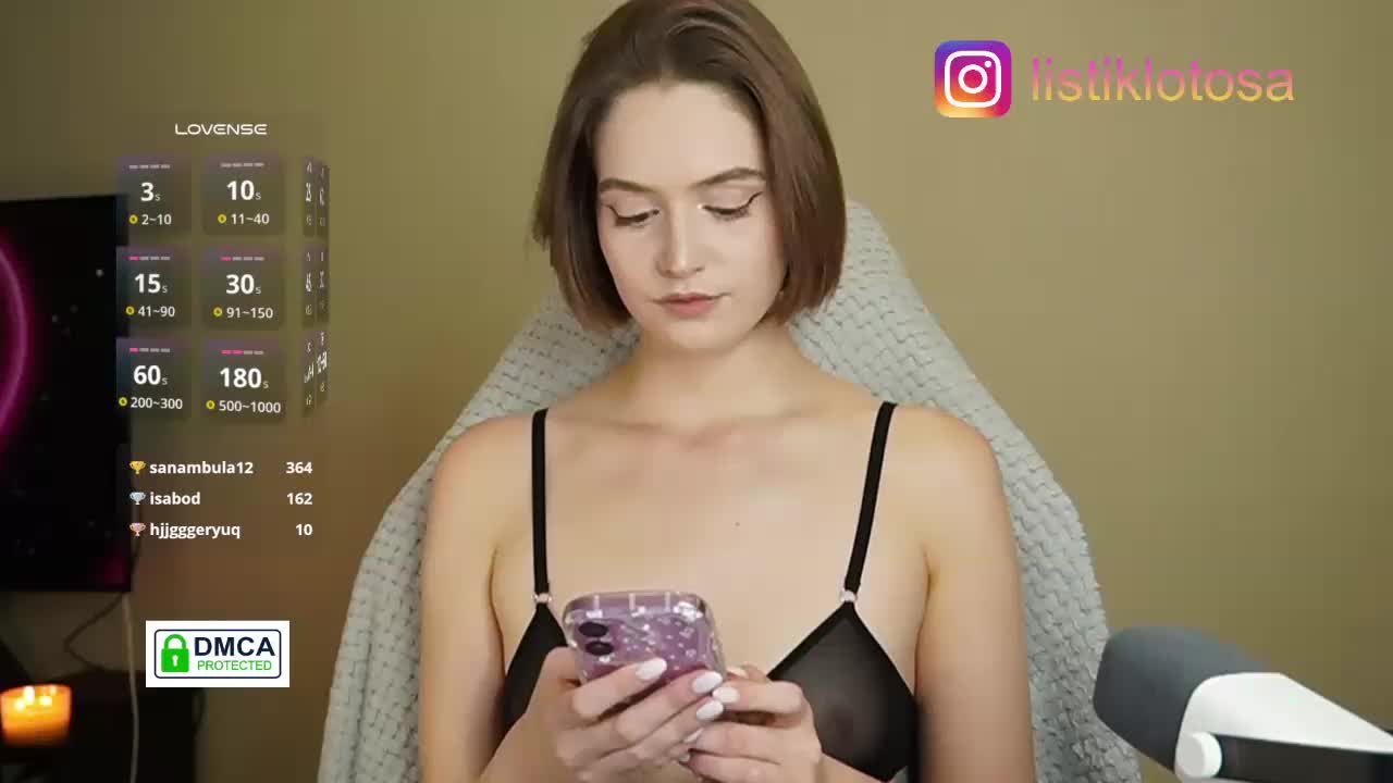 Kokome Live Sex December 13, 2025