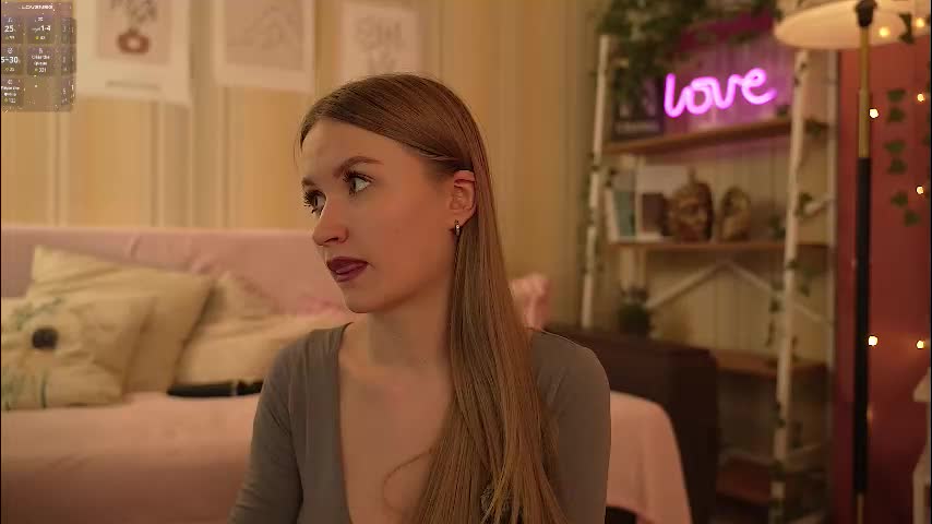 isabellatorrance Live Sex December 13, 2025