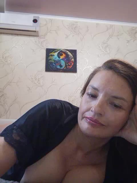 AllisonXStar Live Sex 2025.11.07