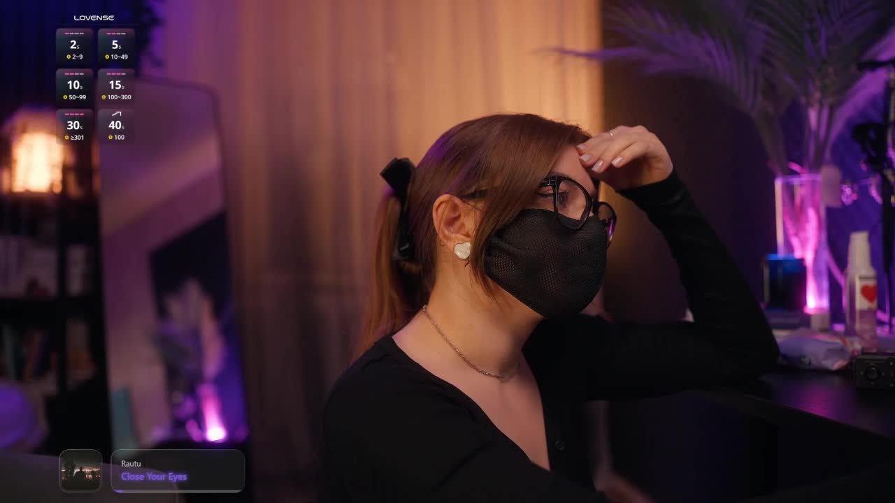 arimass Live Sex December 13, 2025