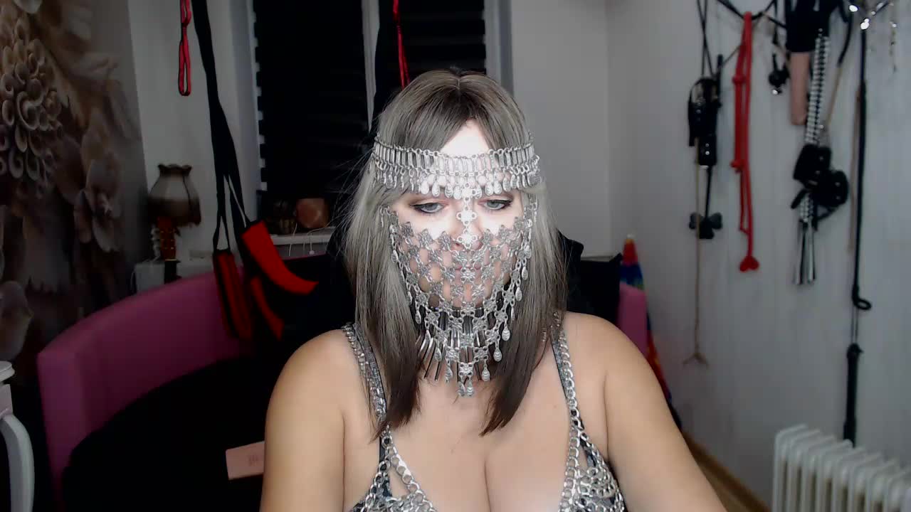 missGODDESS Live Sex December 14, 2025