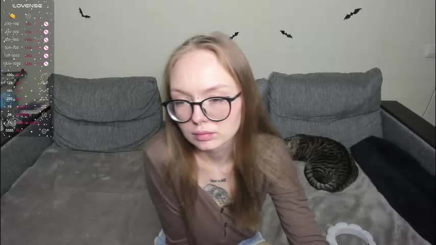 shy_suchka Live Sex December 14, 2025